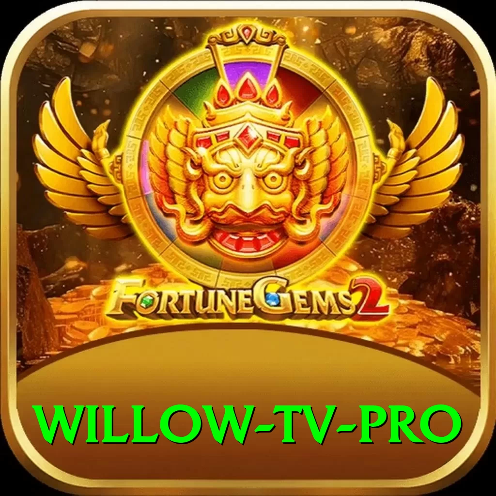 willow tv - VIP Turbo - 2