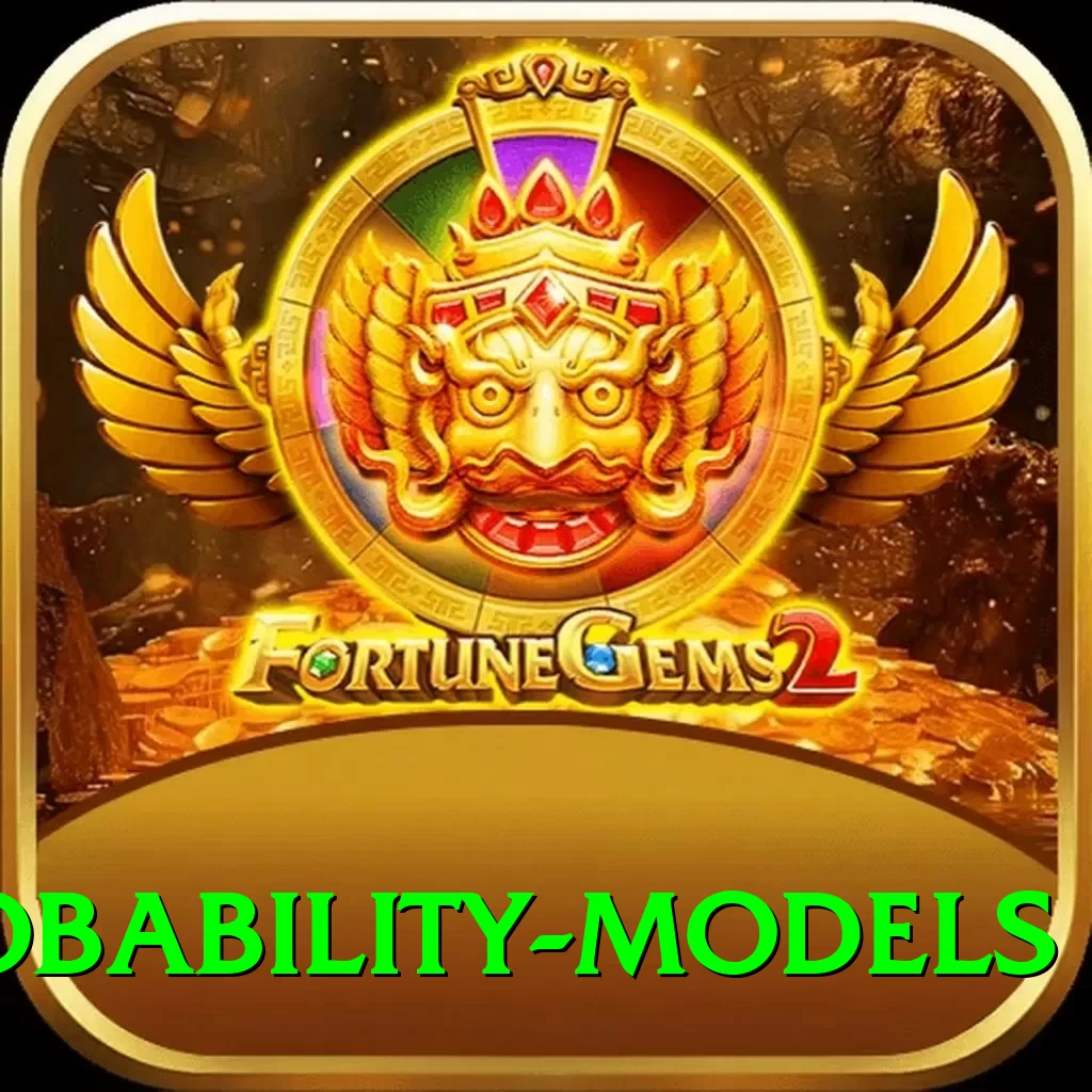win probability models Deluxe Pro v4.3.7 - 2