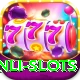 Winli Slots VIP
