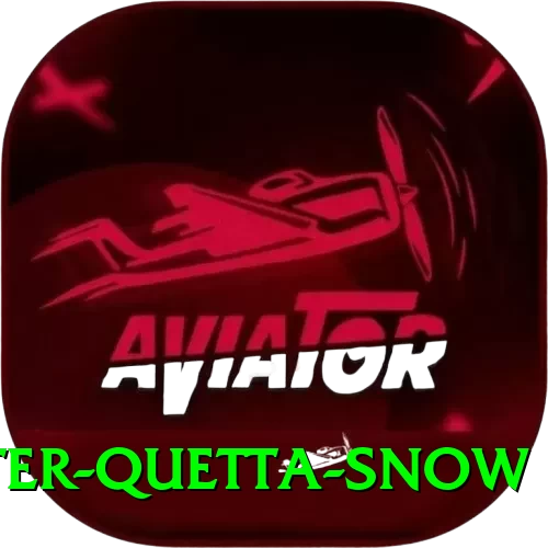 winter quetta snow Master Pro v5.1.2 - 2