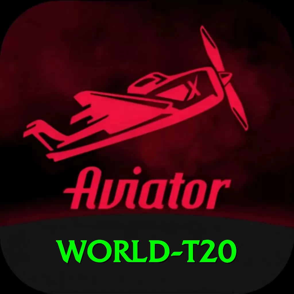 world t20 Ultimate v5.5.1 - 2
