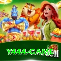Y444 Game Gold v5.6.1