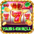 yash dhull Plus