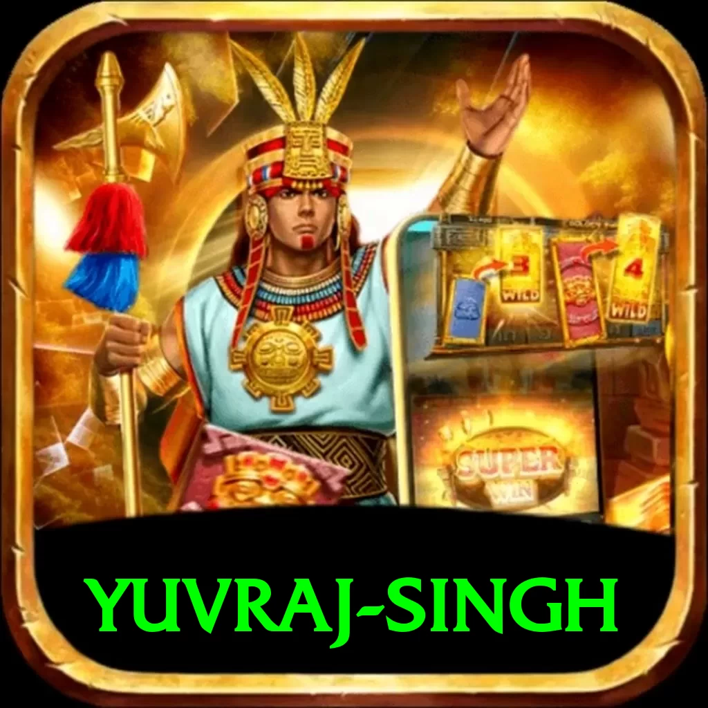 yuvraj singh Pro Edition v4.3.3 - 2