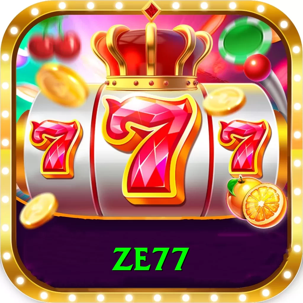ze77 Games (Casino & Earning) Pro vv2.0.1 - 2