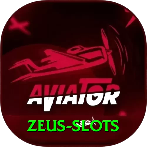 zeus slots Pro v3.5.1 - 2